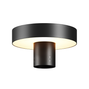 Консольный уличный светильник Katto O471H-L30GF3K