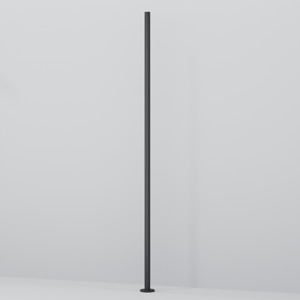 Консольный уличный светильник Pillar O473P-GF