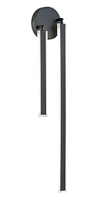 Настенный светильник Dabih A2019AP-36BK