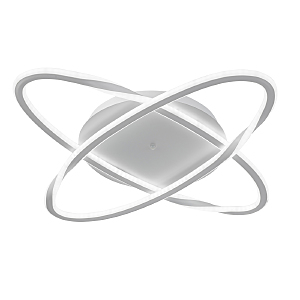 Потолочная люстра Sheliak A2049PL-56WH