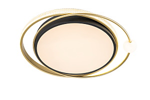 Потолочная люстра Albireo A2658PL-58BK