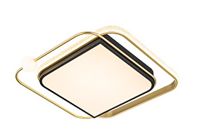 Потолочная люстра Albireo A2658PL-58GO