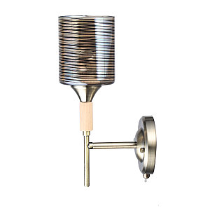 Настенное бра Maria A4536AP-1AB