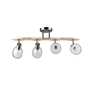 Потолочная люстра Harmony A5110PL-4AB