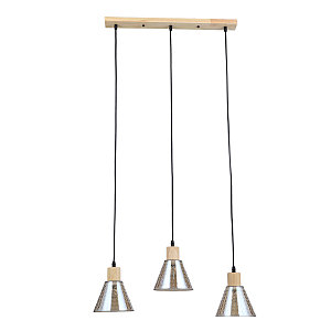 Светильник подвесной Lancaster A5891SP-3BK