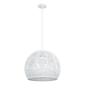 Светильник подвесной Celesta A7057SP-1WH