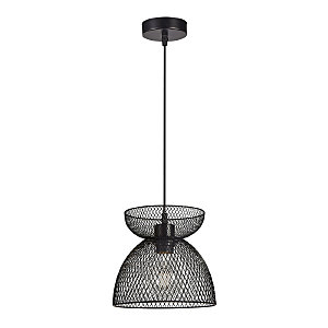 Светильник подвесной Castello A7065SP-1BK
