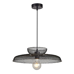 Светильник подвесной Castello A7066SP-1BK