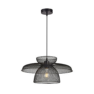 Светильник подвесной Castello A7067SP-1BK