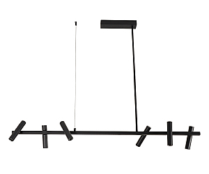 Светильник подвесной Верония 07613-6AS,19
