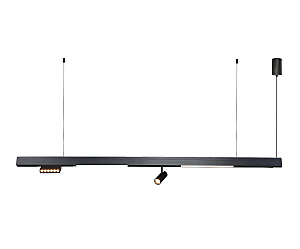 Светильник подвесной Лайви 07617A,19