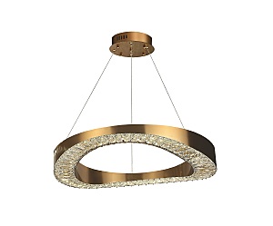 Подвесная люстра Тауна 07676-80,20