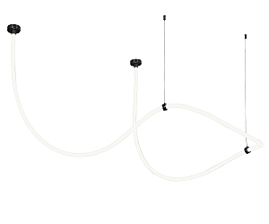 Светильник подвесной Венди 08031K-400,19(3000-6000K)