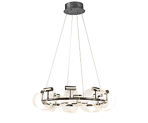 Подвесная люстра Ранни 08037-70,29