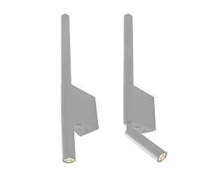 Настенный светильник Прани 08079,01