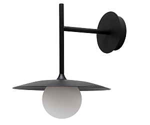 Настенное бра Элисон 08469W-1,19