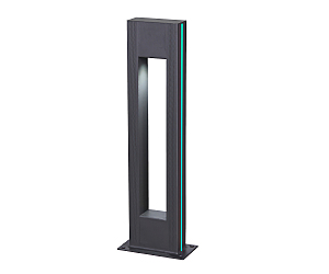 Уличный наземный светильник Грайни 09208-F(220V),16(07)