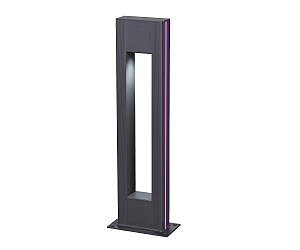 Уличный наземный светильник Грайни 09208-F(220V),16(10)