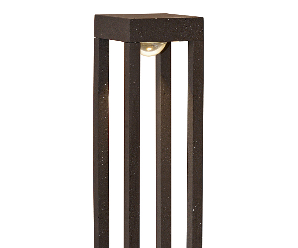 Уличный наземный светильник Торий 09307-60F,19