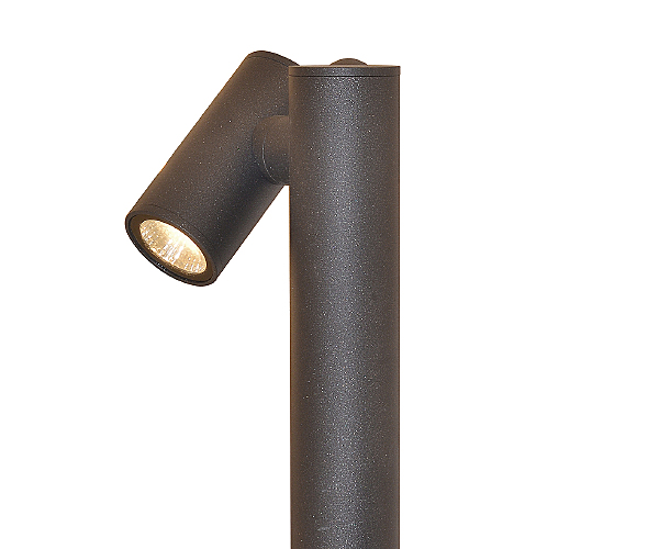 Уличный наземный светильник Золли 09308-80F,19