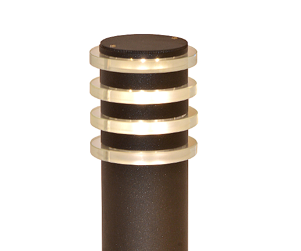 Уличный наземный светильник Глари 09314-80F,19