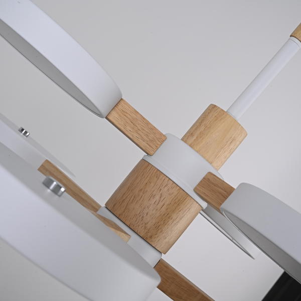 Люстра на штанге Turna-Dbl01 141109-26