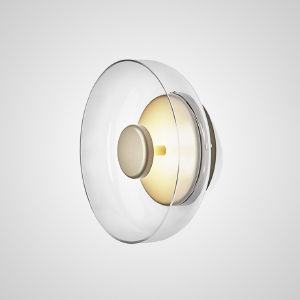 Настенный светильник Arctic-Wall01 151351-26