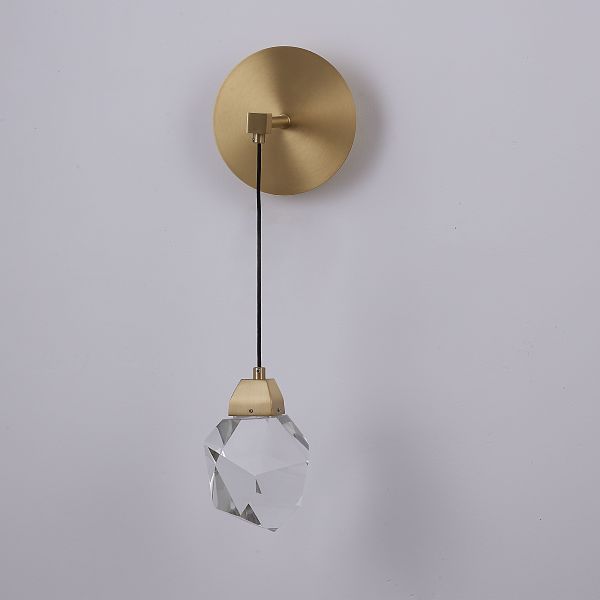 Настенный светильник Cristel-Wall-B01 167336-26