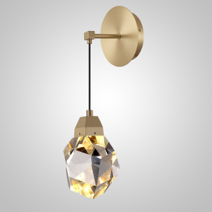 Настенный светильник Cristel-Wall-B01 167336-26