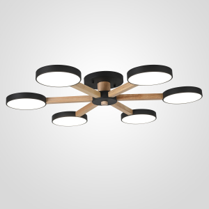 Потолочная люстра Turna01 178336-26