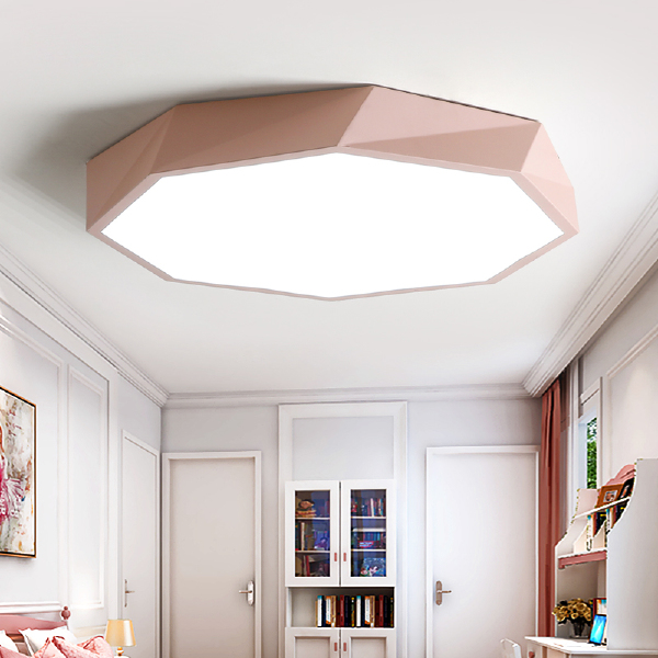 Светильник потолочный Geometric-A01 193281-26