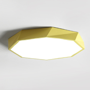 Светильник потолочный Geometric-A01 193281-26