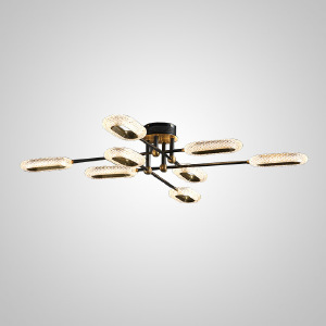 Потолочная люстра Alula01 205620-23