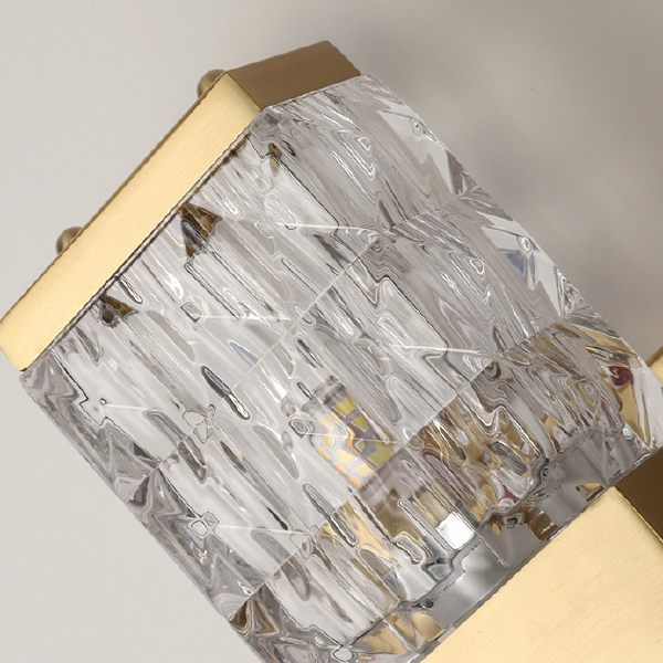 Настенный светильник Magnet-Wall01 227145-23