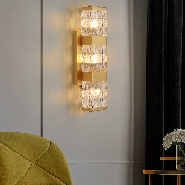 Настенный светильник Magnet-Wall01 227145-23