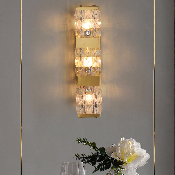 Настенный светильник Magnet-Wall01 227145-23