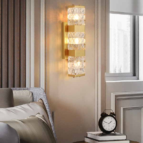 Настенный светильник Magnet-Wall01 227145-23