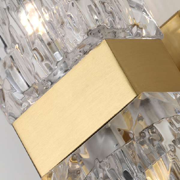 Настенный светильник Magnet-Wall01 227145-23