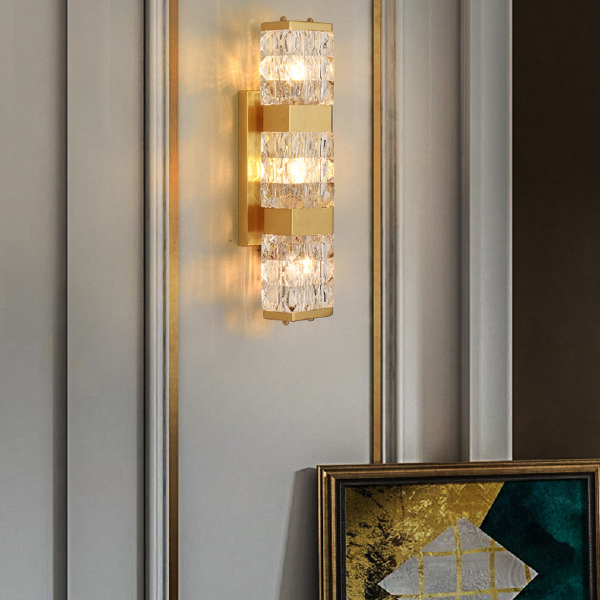 Настенный светильник Magnet-Wall01 227145-23