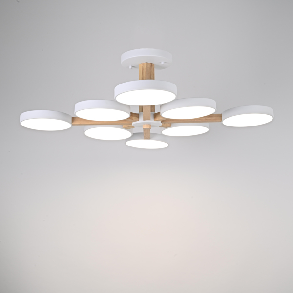 Потолочная люстра Turna-B01 228849-26