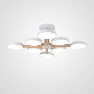 Потолочная люстра Turna-B01 228849-26