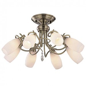 Потолочная люстра Kula 1426/8