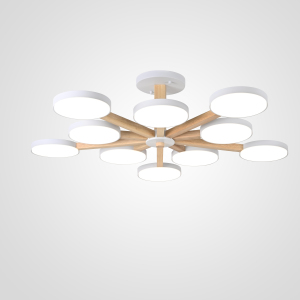 Потолочная люстра Turna-B01 228850-26