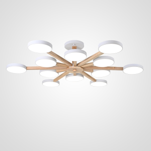 Потолочная люстра Turna-B01 228851-26