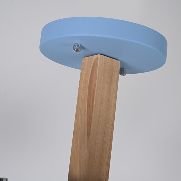 Потолочная люстра Turna-B01 228854-26