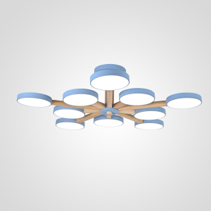 Потолочная люстра Turna-B01 228854-26