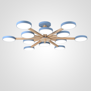 ImperiumLoft Turna-B01