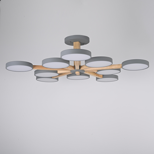 Потолочная люстра Turna-B01 228858-26
