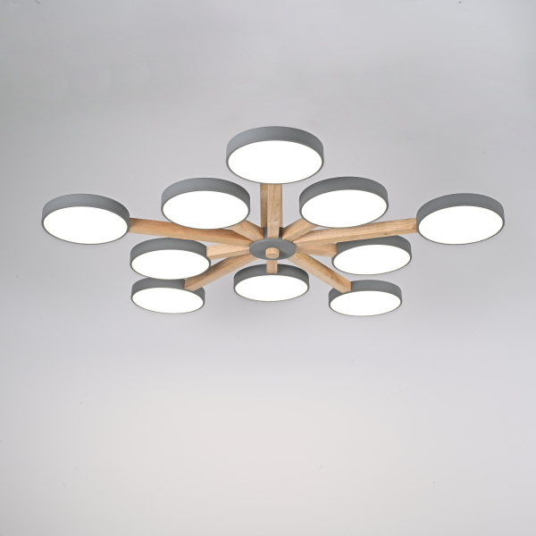 Потолочная люстра Turna-B01 228858-26