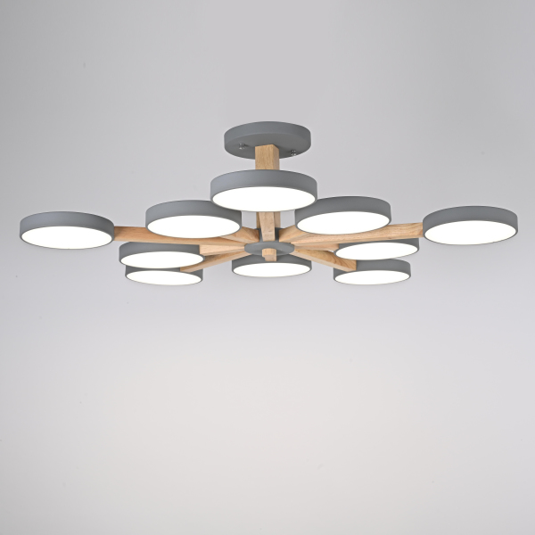 Потолочная люстра Turna-B01 228858-26
